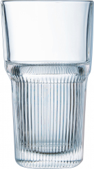 Longdrink stapelbar 65 cl Starline mit 0,5 l Eichstrich von Arcoroc ab 12 Stück