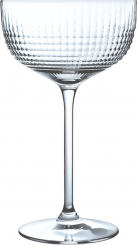 Disco Cocktailschale 21cl von Arcoroc 