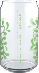 Matcha Latte Tumbler 47 cl von Table Roc 