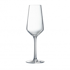 Sektglas 230ml ml ungeeicht Vina Juliette Arcoroc 