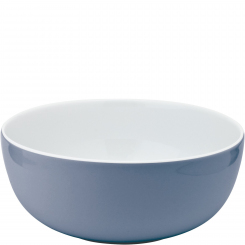 Schüssel 23 cm stormy blue Pronto Colore KAHLA 