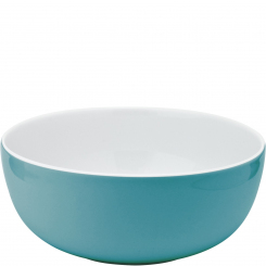 Schüssel 23 cm ocean green Pronto Colore KAHLA 
