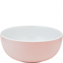 Schüssel 23 cm pastel rose Pronto Colore KAHLA 