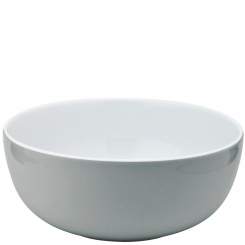 Schüssel 23 cm cool gray Pronto Colore KAHLA 