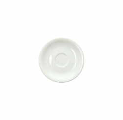 Untertasse 12 cm Espresso Attitude White Tognana 