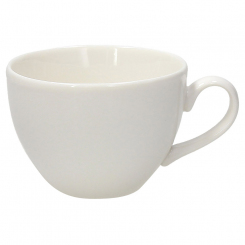 Kaffeetasse 22 cl Attitude White Tognana 