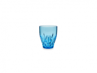 Wasserglas 25 cl Aurora Topaz Kunststoff Q Squared 