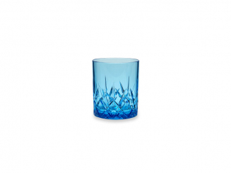 Whiskyglas 30 cl Aurora Topaz Kunststoff Q Squared 