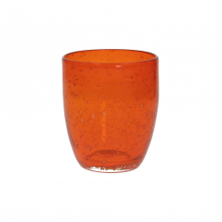 Tumbler 38 cl Bubbles Arancio Tognana 