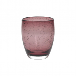 Tumbler 38 cl Bubbles Viola Tognana 