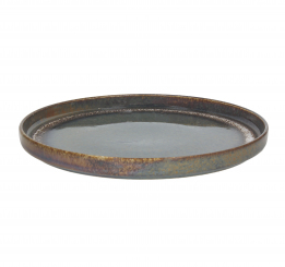 Teller 27 x h 2,5 cm Bloom Tognana 