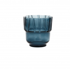 Tumbler 24,5 cl Bamboo Blu Tognana 