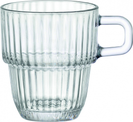 Espressotasse Barshine von Bormioli 