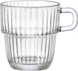 Obertasse 25 cl Barshine von Bormioli 