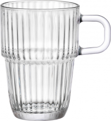 Bockbecher 31,5 cl Barshine von Bormioli 