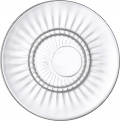 Untertasse asymetrisch Barshine von Bormioli 