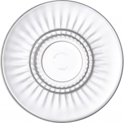 Untertasse Barshine von Bormioli 