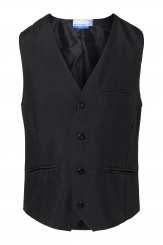 Herrenweste Basic von Karlowsky 