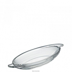 Bananensplitschale 30 cl Bali La Rochère 