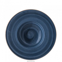 Banquet Pastateller tief 28 cm Aura Dusk Bonna 