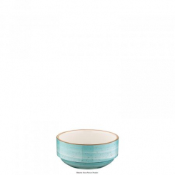 Banquet Stapelschale 12 cm Aura Aqua Bonna 