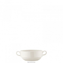 Banquet Suppentasse 35 cl Cream Bonna 