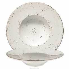 Banquet Teller tief 28 cm Grain Bonna 