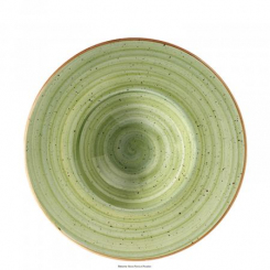 Banquet Teller tief 28 cm Therapy von Bonna 