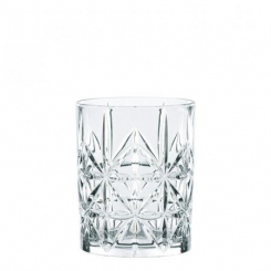 Bargläser Whiskyglas Cross Highland NACHTMANN 