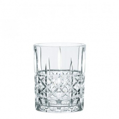 Bargläser Whiskyglas Diamond Highland NACHTMANN 