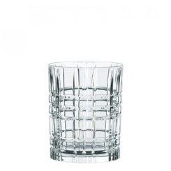Bargläser Whiskyglas Square Highland NACHTMANN 