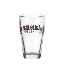 Becher Solo Latte Macchiato Leonardo 