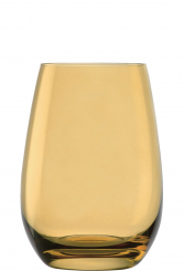 Becher bernstein Glasserie Elements Stölzle 