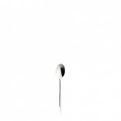 Demitasse-Löffel 11cm Linear Churchill 