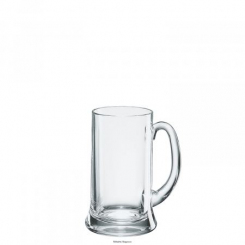 Bierseidel Icon 0,4 l Borgonovo 