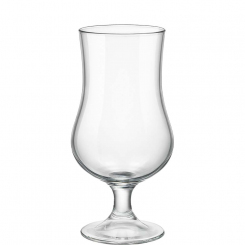 Biertulpe Verkostung/Cocktailglas 42,5 cl Bormioli Rocco 