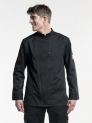 Biker Schwarz, Chaud Devant 