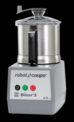 Blixer 3 von Robot Coupe 