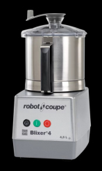 Blixer 4 - 1V von Robot Coupe 