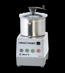 Blixer 5 - 2V von Robot Coupe 