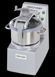 Blixer 8 von Robot Coupe 