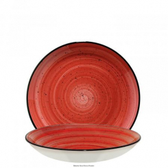 Bloom Teller tief 23 cm Aura Passion Bonna 