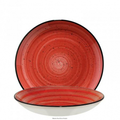 Bloom Teller tief 25 cm Aura Passion Bonna 