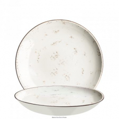 Bloom Teller tief 25 cm Grain Bonna 