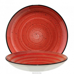 Bloom Teller tief 28 cm Aura Passion Bonna 