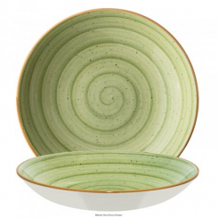 Bloom Teller tief 28 cm Therapy von Bonna 