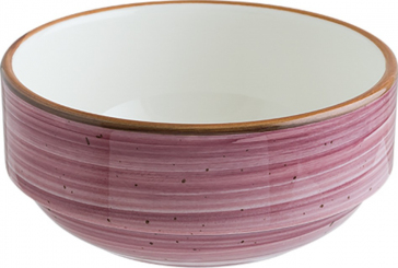 Banquet Stapelschale 12 cm Aura Blackberry Bonna 