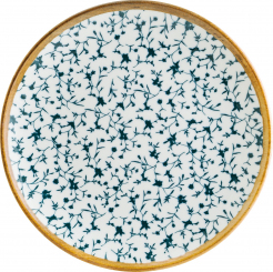 Gourmet Teller flach 21 cm Calif Bonna 