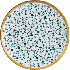 Gourmet Teller flach 25 cm Calif Bonna 