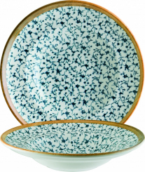 Gourmet Pastateller 27 cm Calif Bonna 